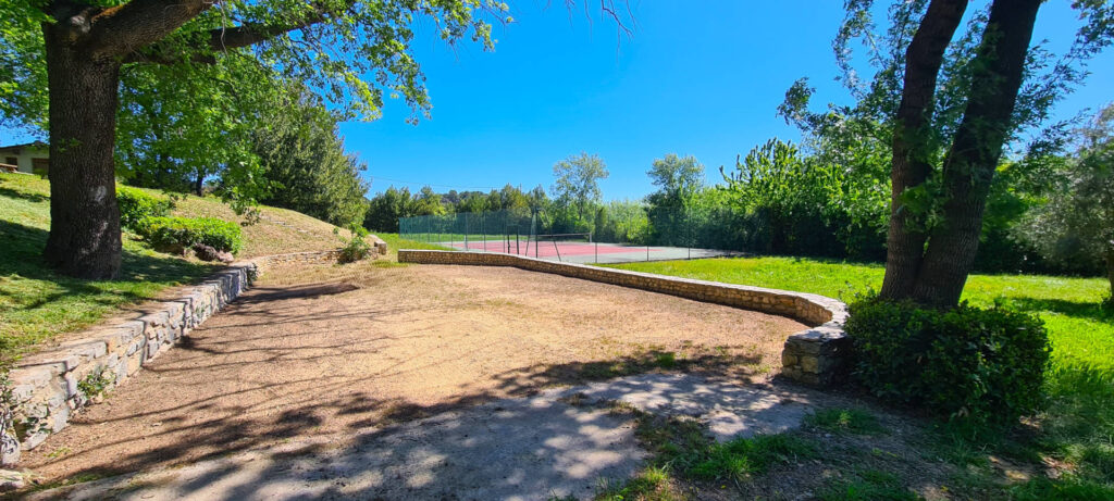 La Bastide de Peyremale
