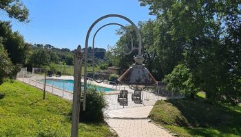 La Bastide de Peyremale