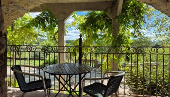 La Bastide de Peyremale