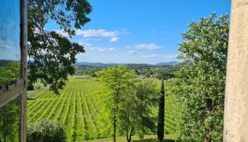 La Bastide de Peyremale