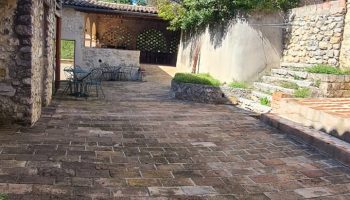 La Bastide de Peyremale