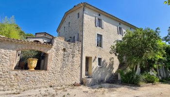 La Bastide de Peyremale