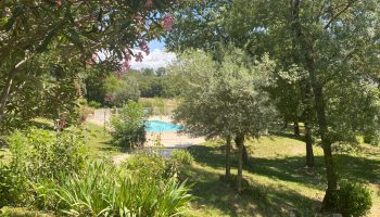 La Bastide de Peyremale