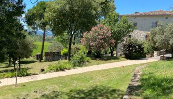 La Bastide de Peyremale