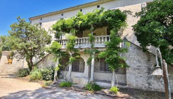 La Bastide de Peyremale