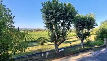 La Bastide de Peyremale
