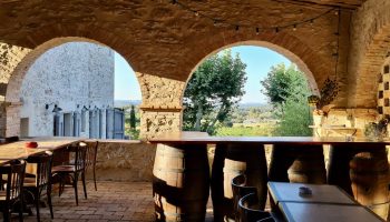 La Bastide de Peyremale