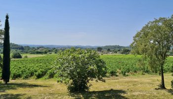 La Bastide de Peyremale