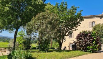 La Bastide de Peyremale